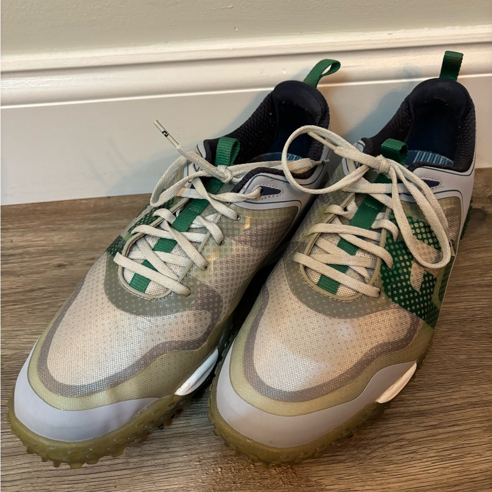 FootJoy Golf Shoes, Men’s size 10.5